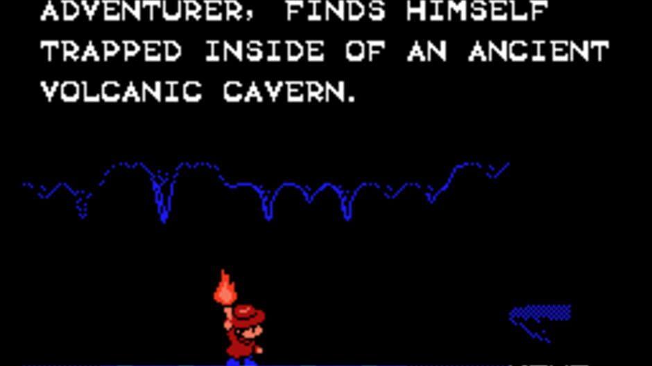 Sydney Hunter and the Caverns of Death screenshot 2