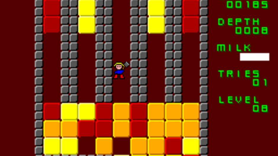 Digger Chan screenshot 3