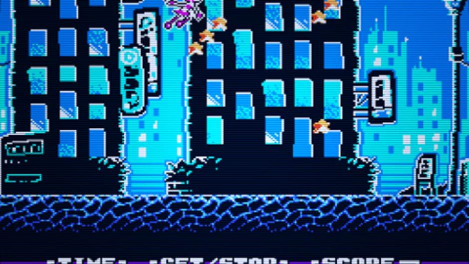 Kira-kira Star Night screenshot 2