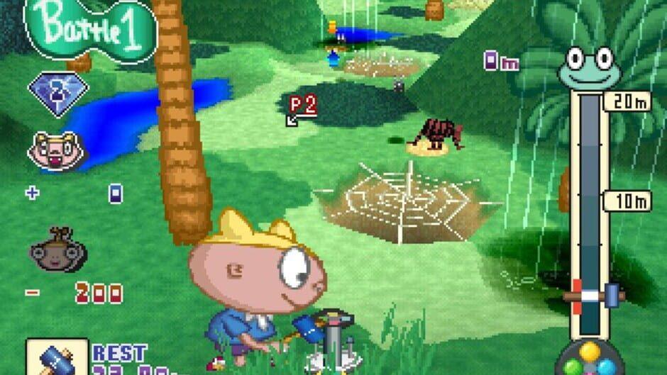 Kero Kero King screenshot 2