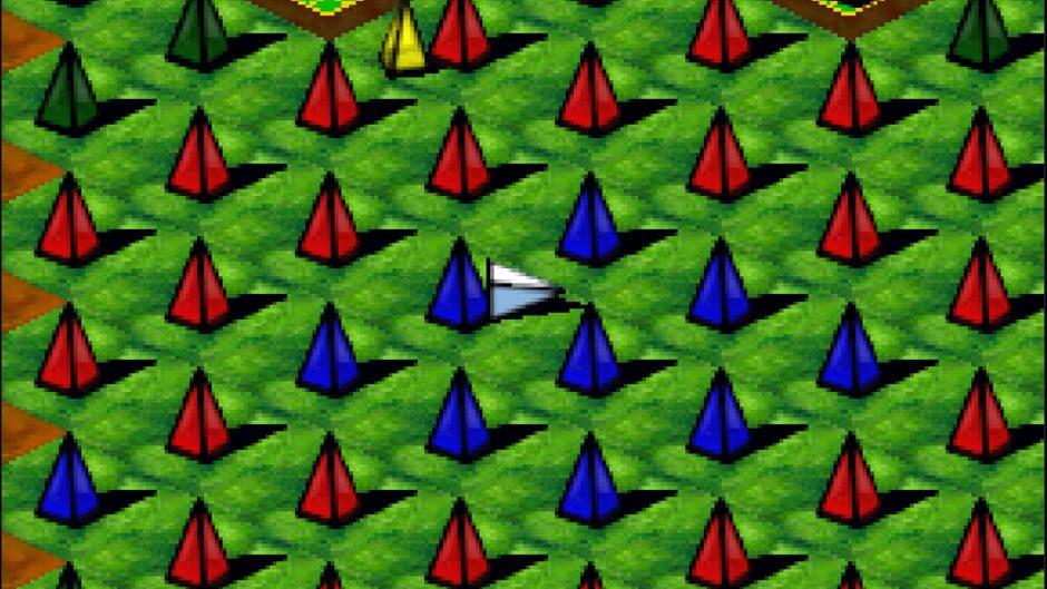 Icebreaker 2 screenshot 1