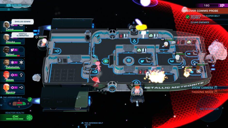 Space Crew: Legendary Edition screenshot 3