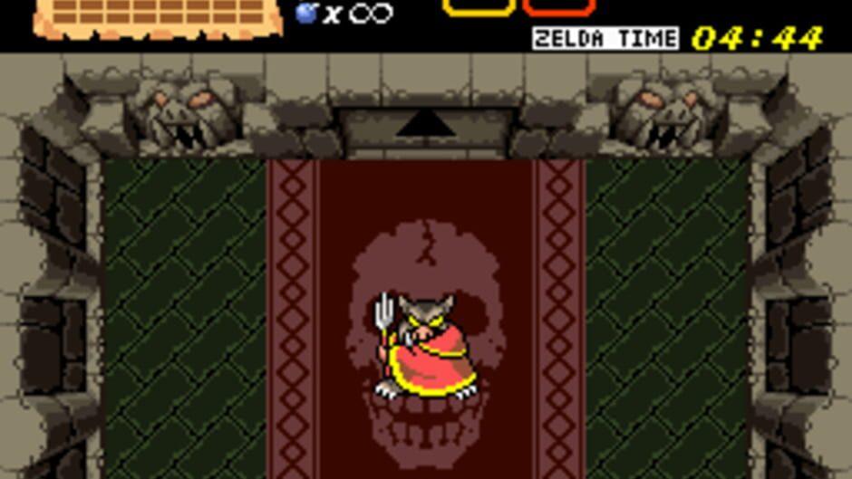 Zelda Classic screenshot 1