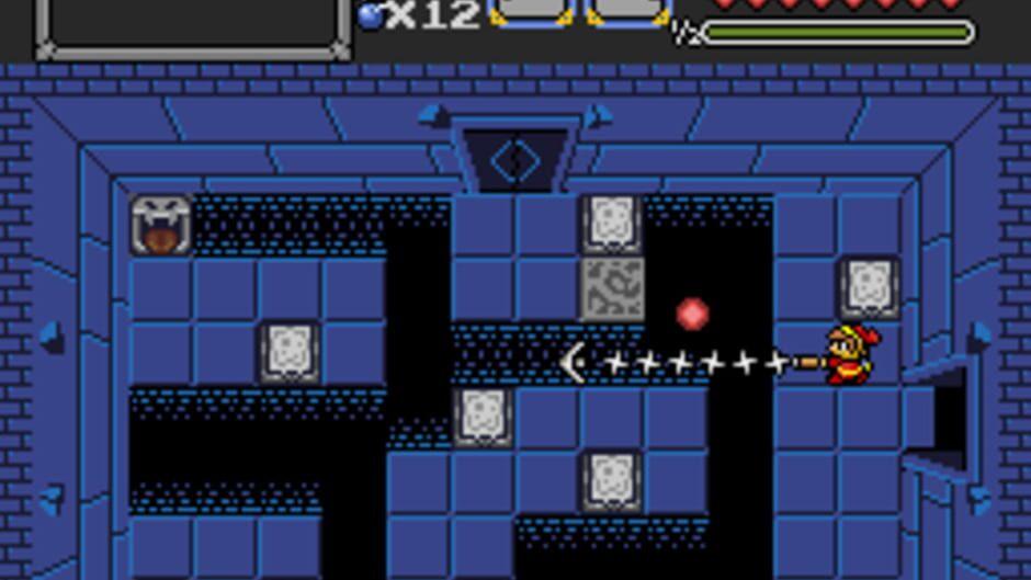 Zelda Classic screenshot 4