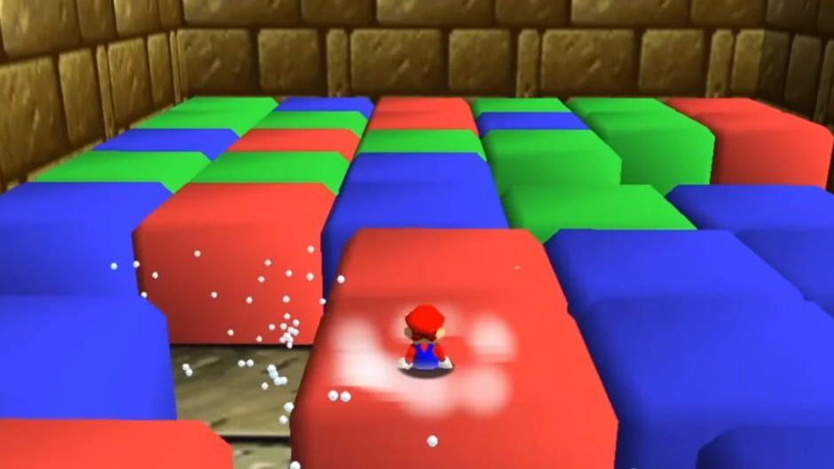 Mario Party 64 screenshot 4
