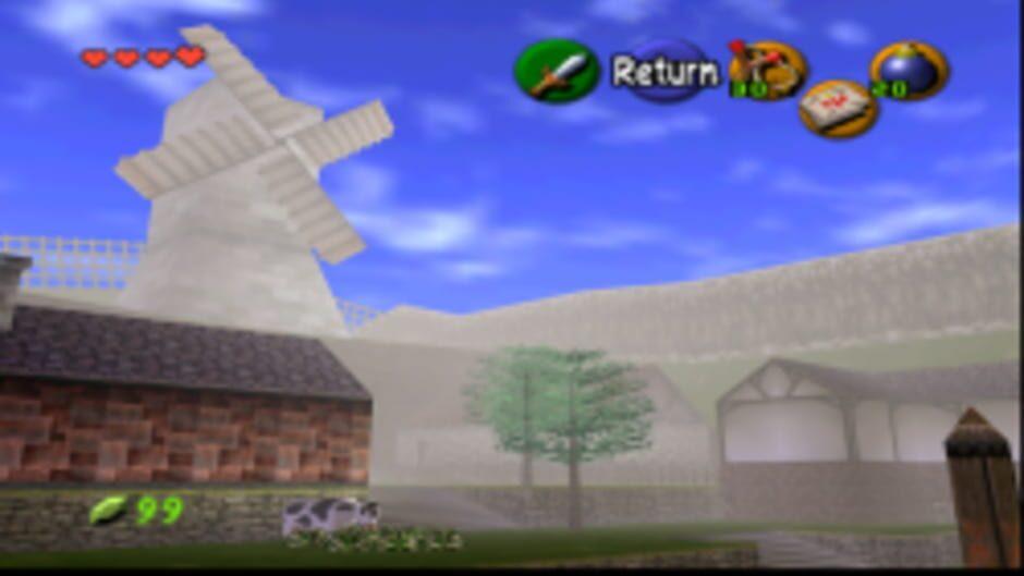 Nimpize Adventure screenshot 1