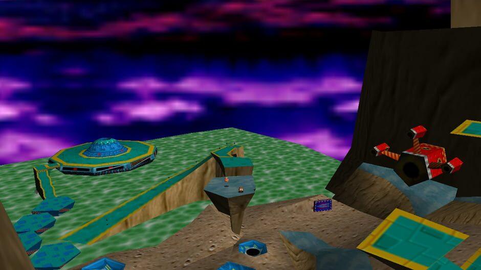 Goomba's Easter Egg Hunt screenshot 2