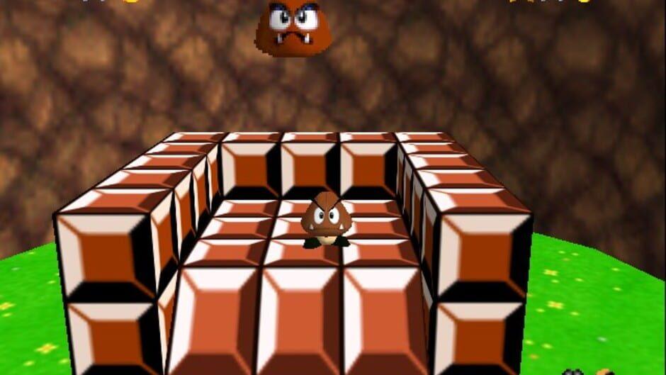 Goomba's Easter Egg Hunt screenshot 4