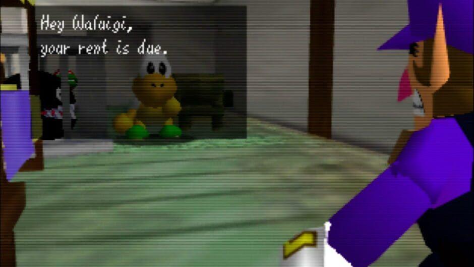 Waluigi's Taco Stand screenshot 2