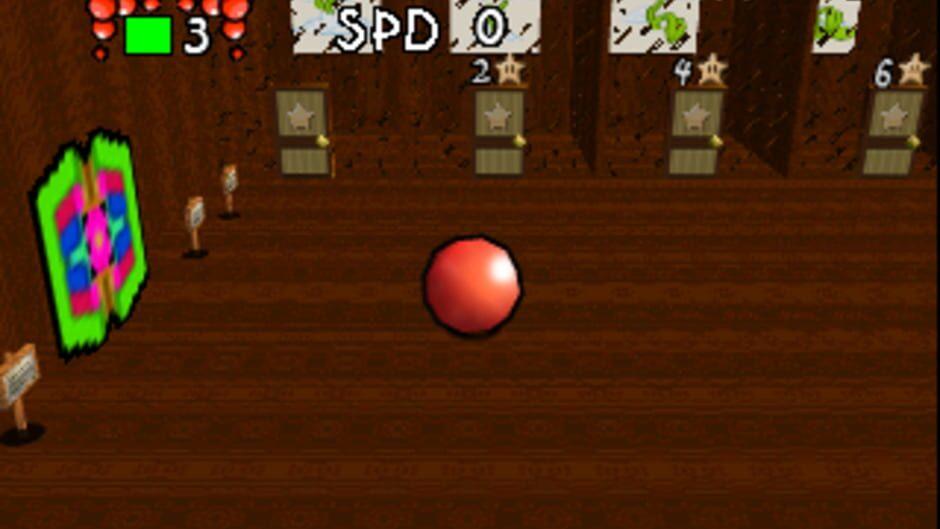 Bounce Tales 64 screenshot 3
