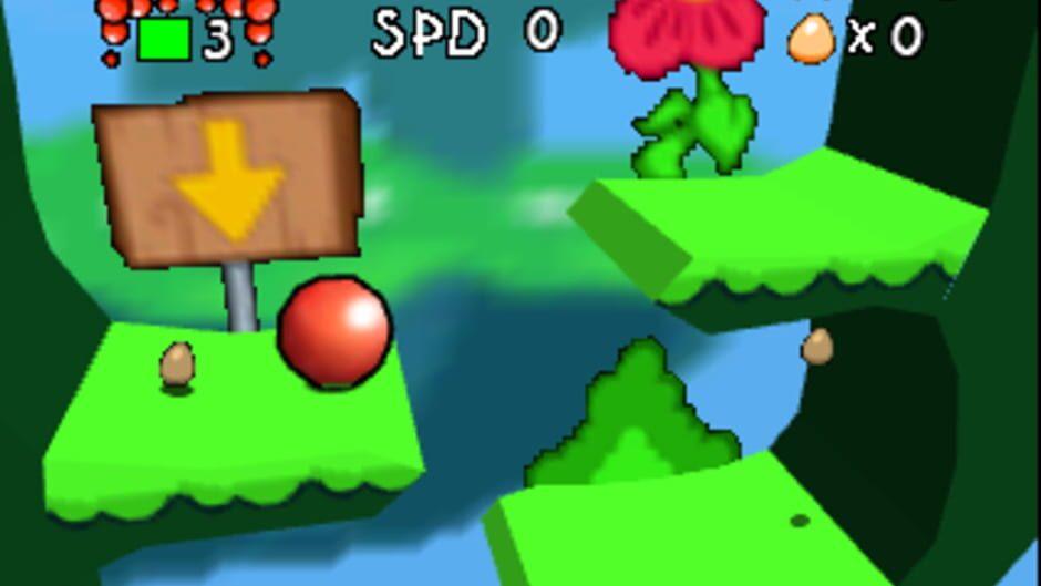 Bounce Tales 64 screenshot 4
