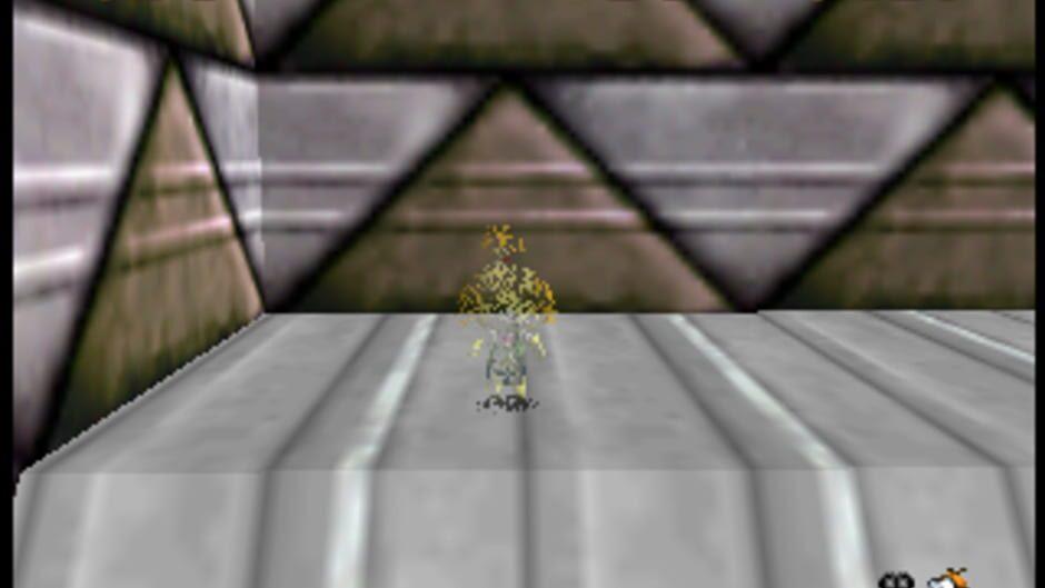 Isabelle 64 screenshot 4