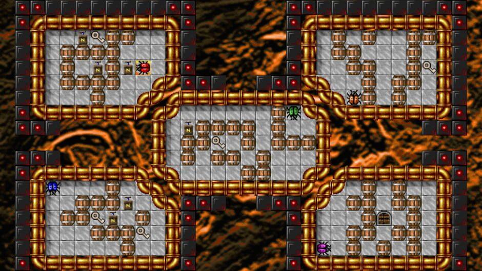 Berusky screenshot 1