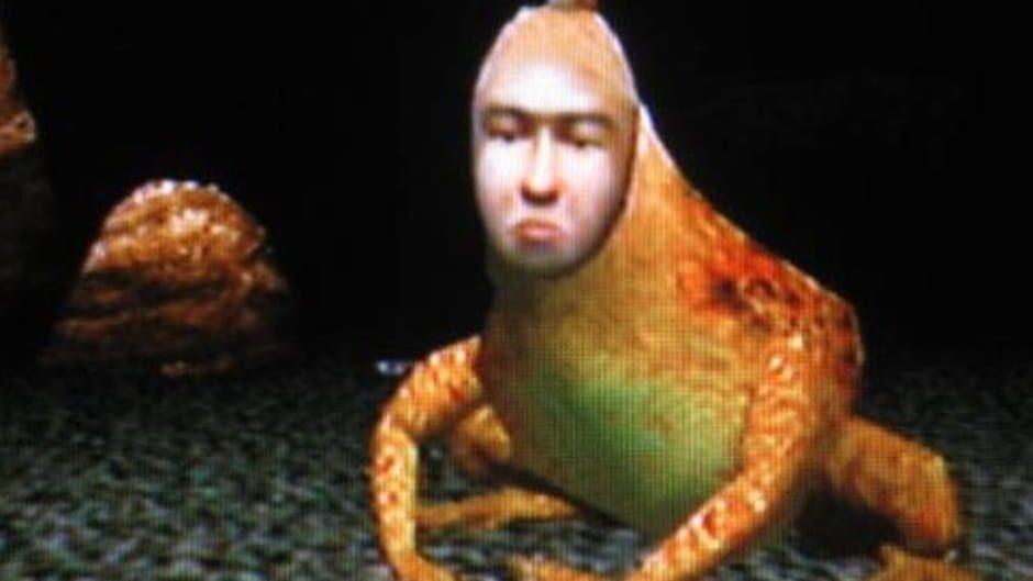 Seaman screenshot 3