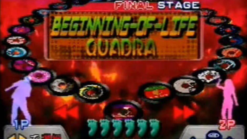 Dance Dance Revolution 2ndReMix: Append Club Version Vol. 1 screenshot 3