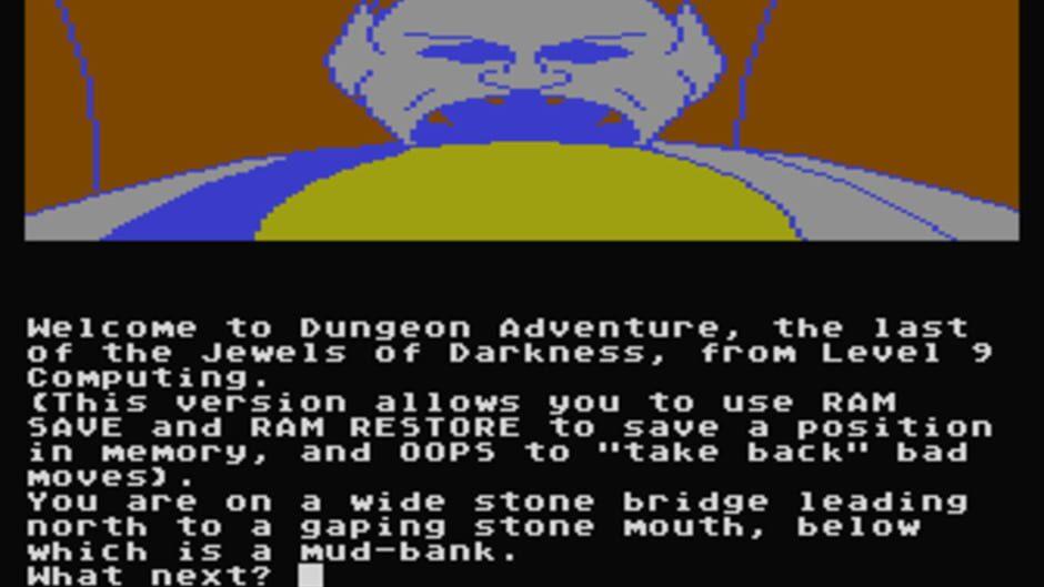Jewels of Darkness screenshot 3
