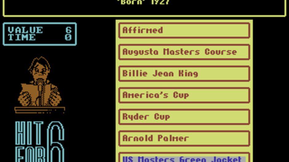 Sporting Triangles screenshot 3