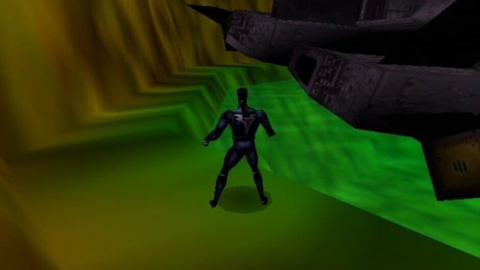 Tommy Thunder screenshot 2