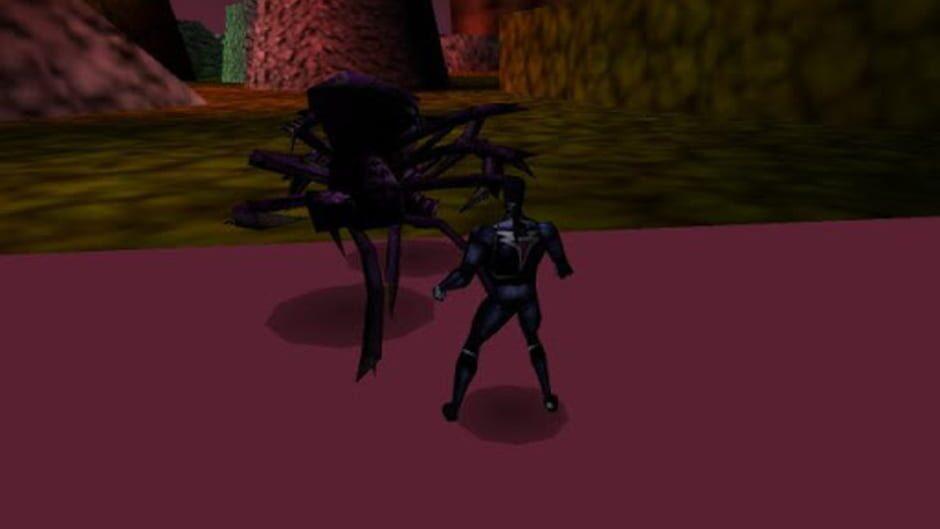 Tommy Thunder screenshot 3