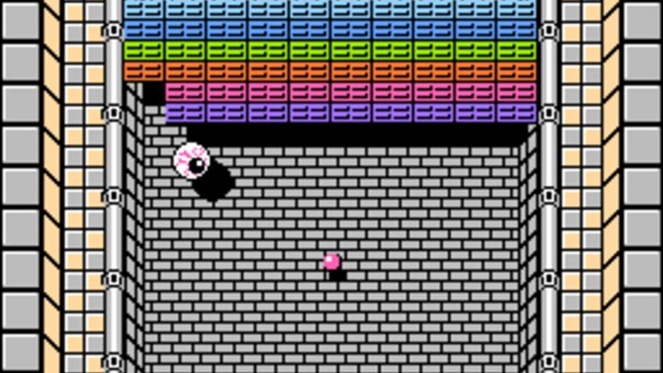 Crackout screenshot 2