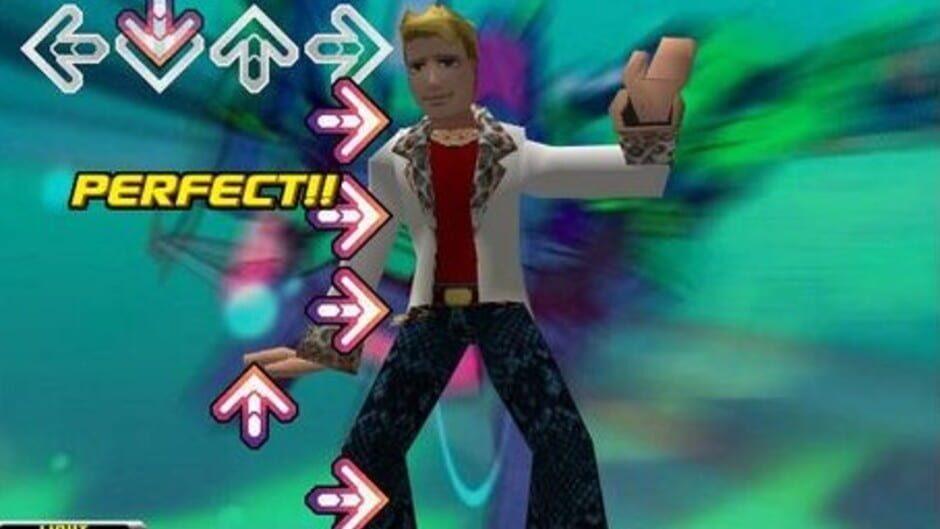 Dancing Stage Max screenshot 3