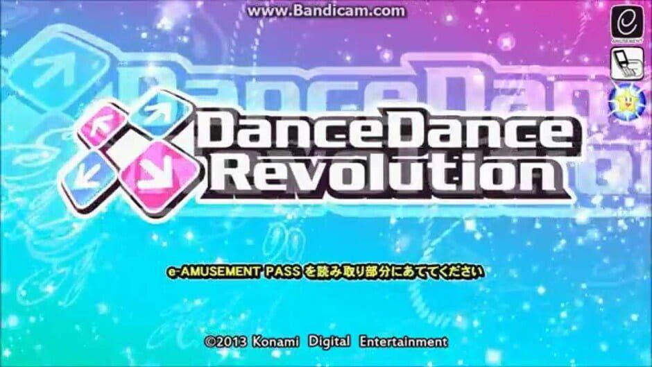DanceDanceRevolution screenshot 2