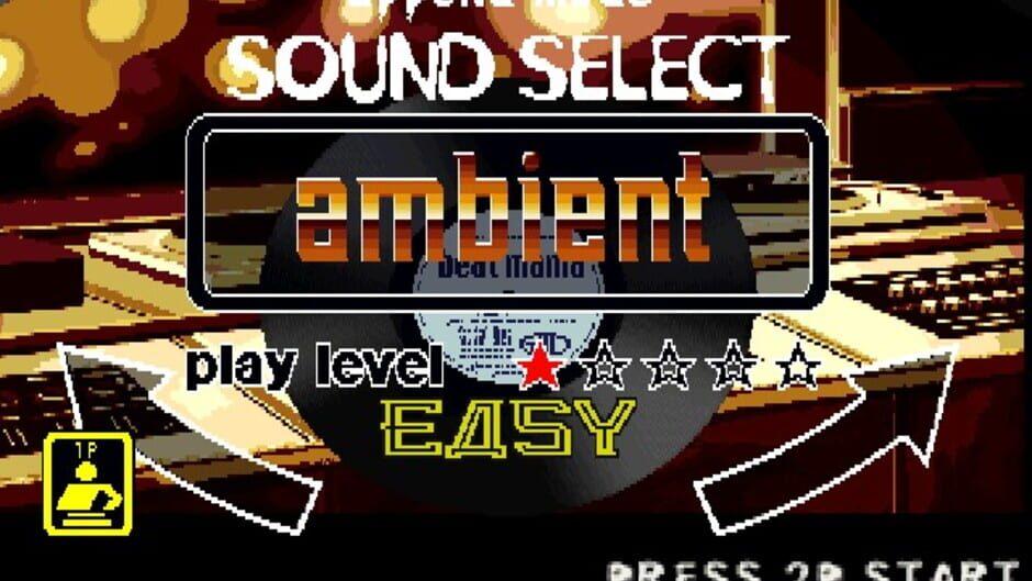 Beatmania Append 3rdMix screenshot 3