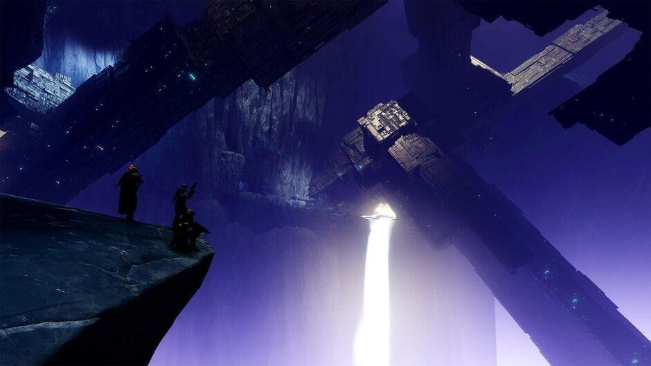 Destiny 2: Beyond Light screenshot 2