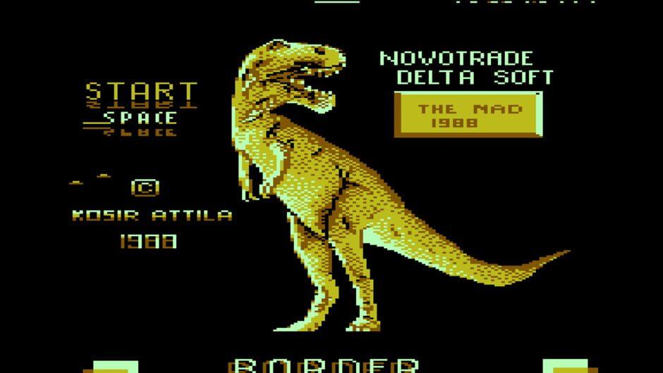 Godzilla screenshot 1