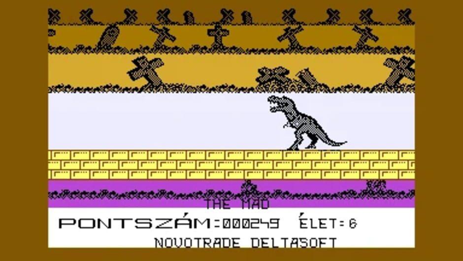Godzilla screenshot 2