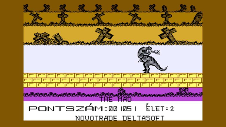 Godzilla screenshot 4