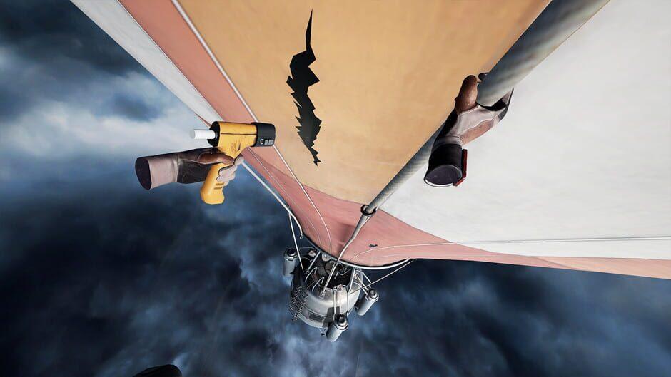 Extreme Escape screenshot 2