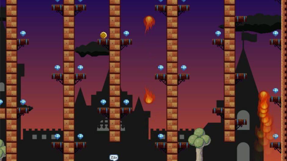 Skin & Bones screenshot 1