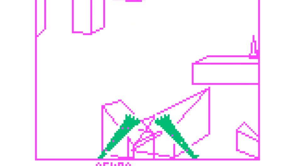 Fire Copter screenshot 3