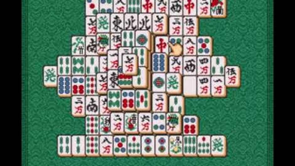 Shanghai: Triple-Threat screenshot 2