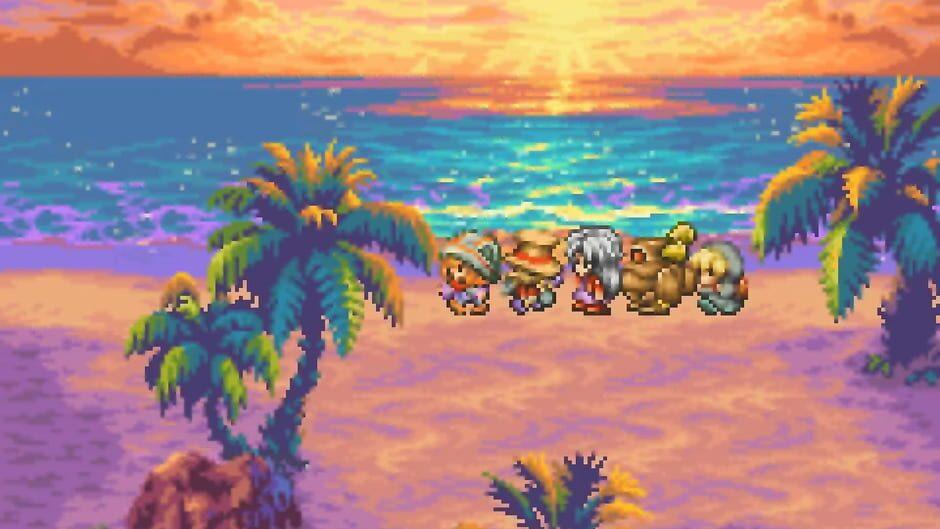 Magical Vacation screenshot 4