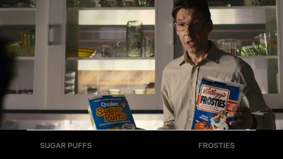 Black Mirror: Bandersnatch screenshot 2