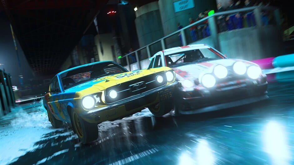 Dirt 5: Amplified Edition screenshot 4