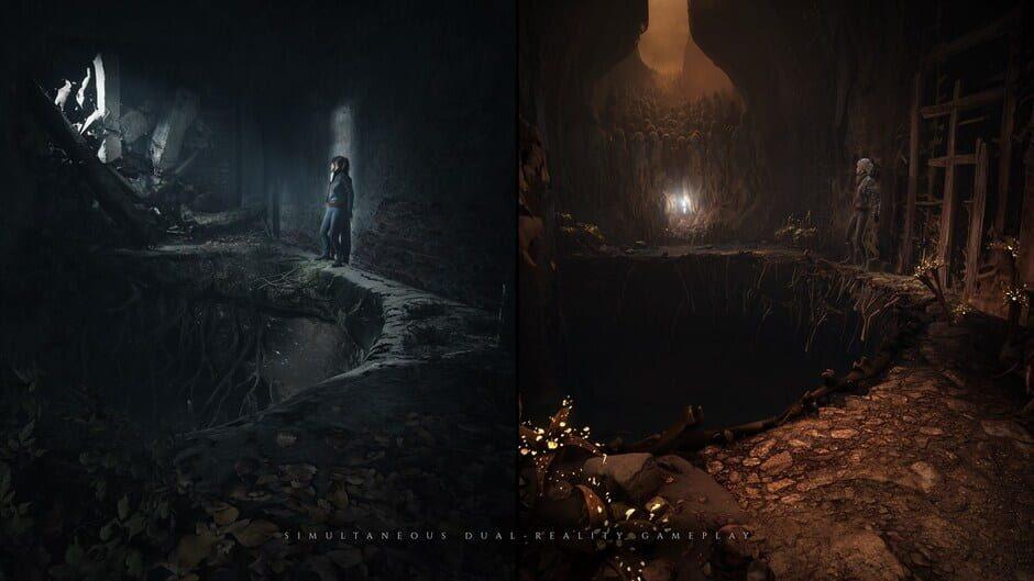 The Medium screenshot 4