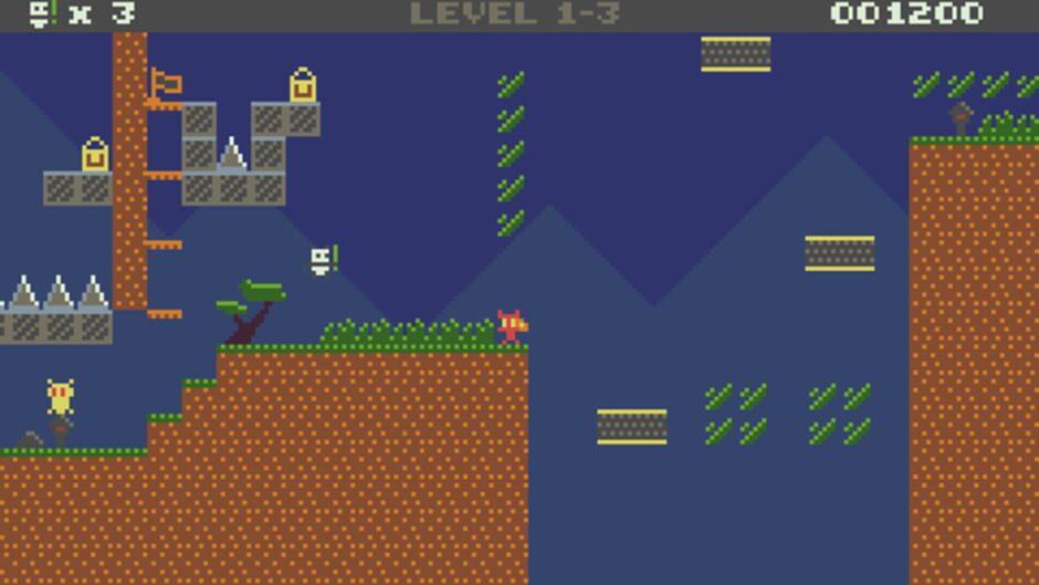8-Bit Panda screenshot 3