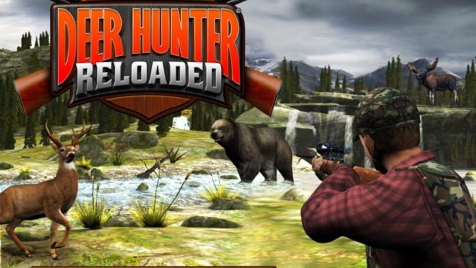 Deer Hunter Reloaded screenshot 2