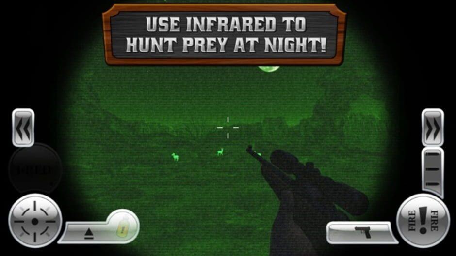 Deer Hunter Reloaded screenshot 3
