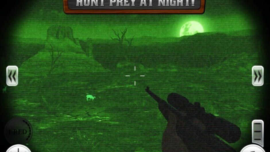 Deer Hunter Reloaded screenshot 4