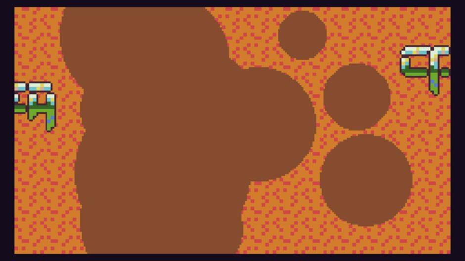 Cauliflower Power screenshot 1