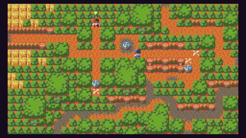 Cauliflower Power screenshot 2