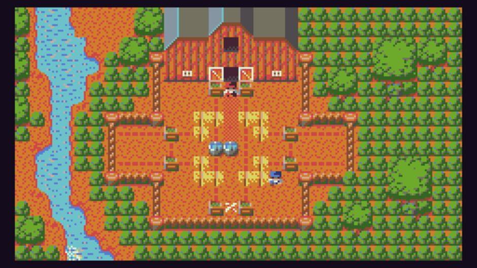 Cauliflower Power screenshot 3