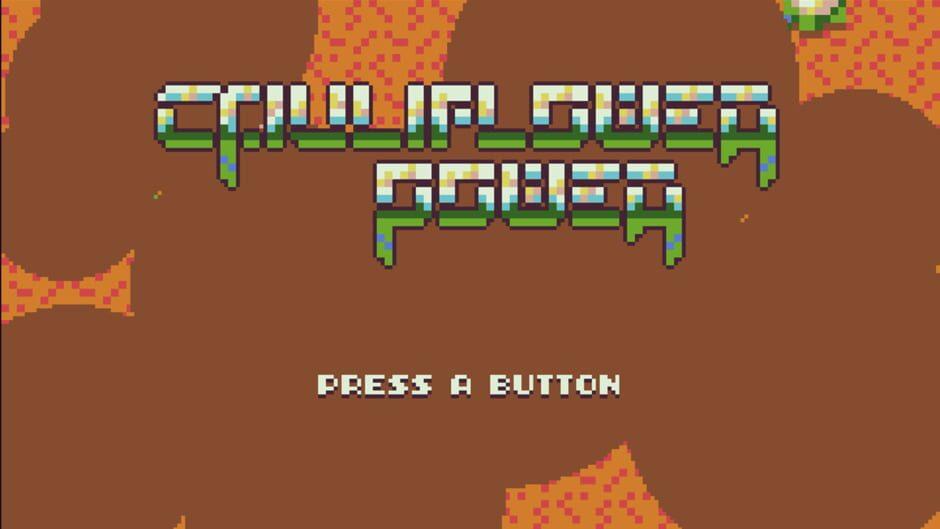 Cauliflower Power screenshot 4