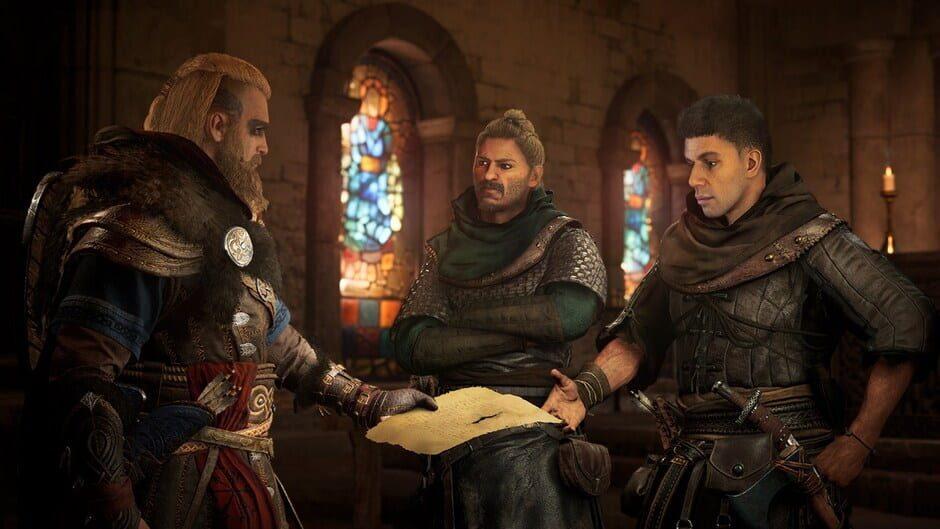 Assassin's Creed Valhalla: Ultimate Edition screenshot 2