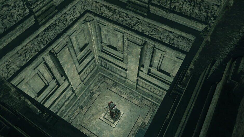 Dark Souls II: Crown of the Sunken King screenshot 4