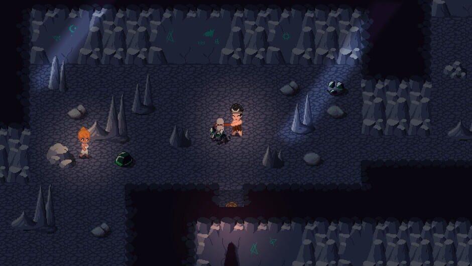 Roots of Pacha screenshot 3